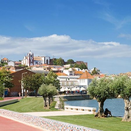 Encosta Retreat Lejlighed Silves Eksteriør billede