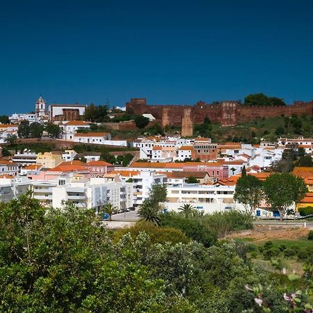 Encosta Retreat Lejlighed Silves Eksteriør billede