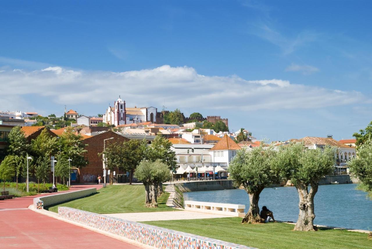 Encosta Retreat Lejlighed Silves Eksteriør billede