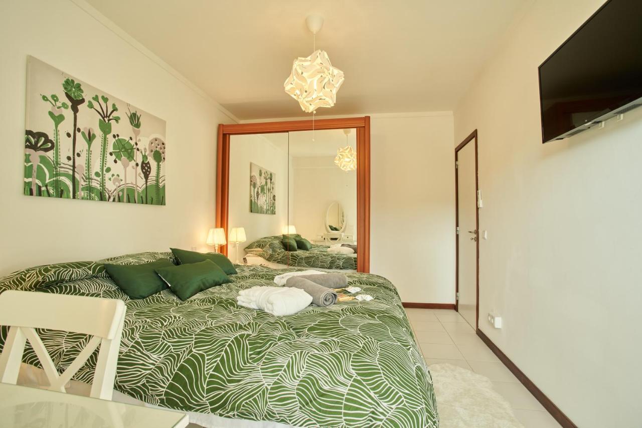 Encosta Retreat Lejlighed Silves Eksteriør billede