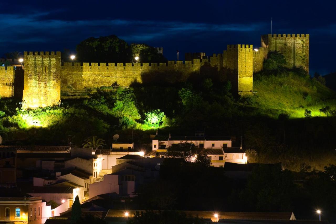 Encosta Retreat Lejlighed Silves Eksteriør billede