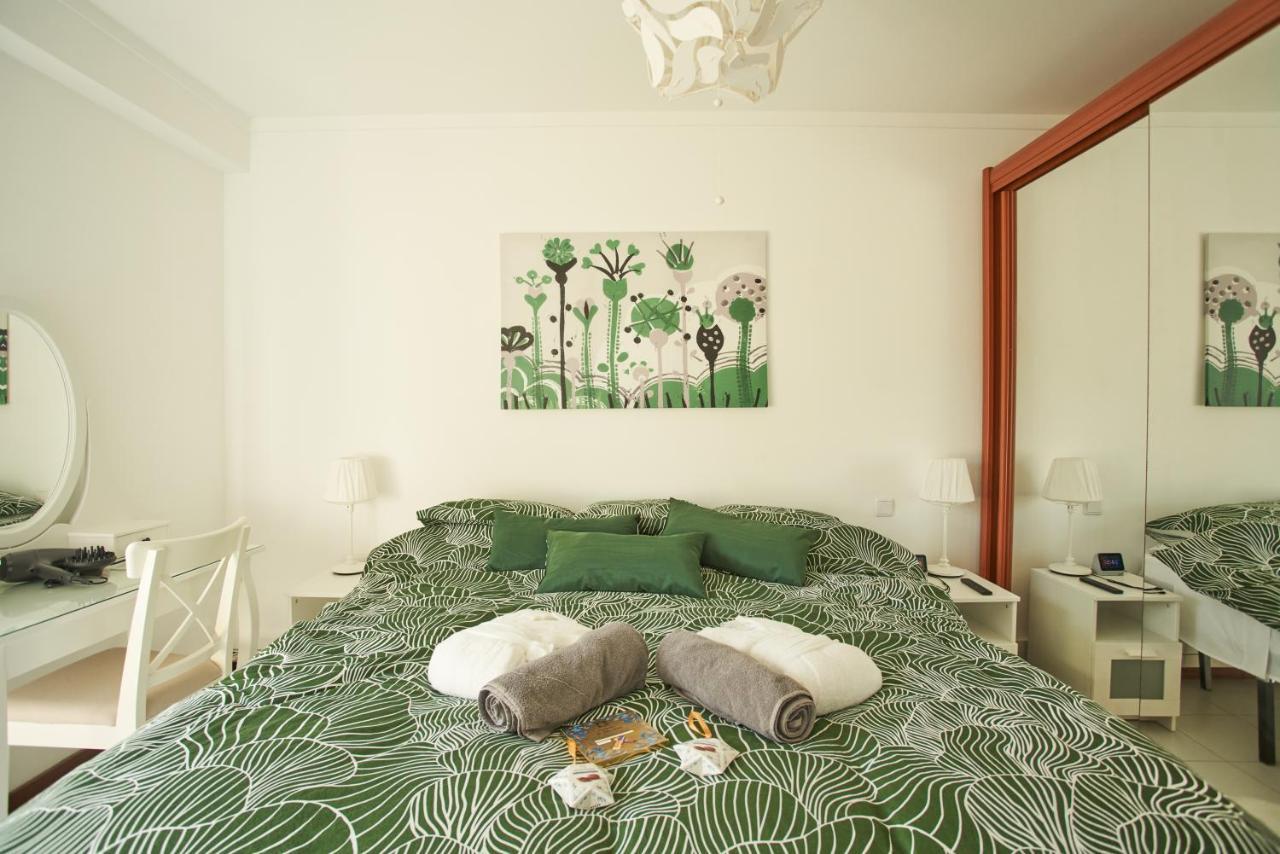 Encosta Retreat Lejlighed Silves Eksteriør billede